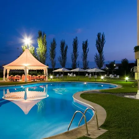 Vegas Altas 4*