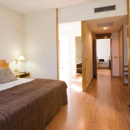 Hotel Vegas Altas