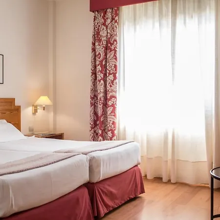 Hotel Vegas Altas 4*