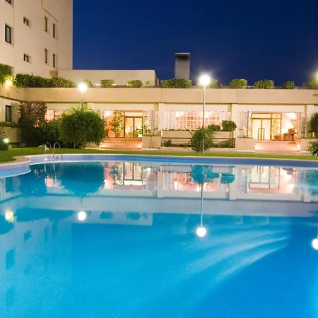 Vegas Altas 4* דון בניטו