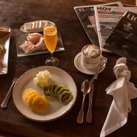 호텔 Vegas Altas 돈베니토