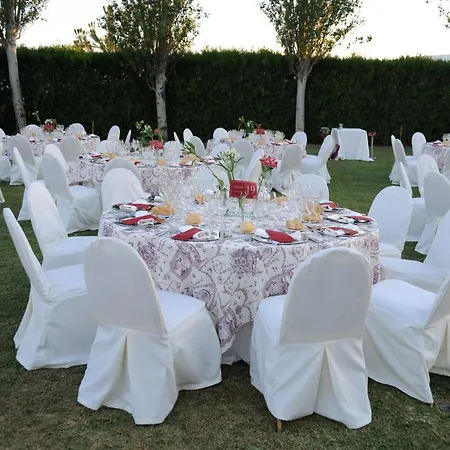 Vegas Altas Ξενοδοχείο