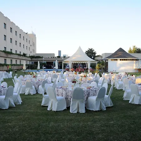 Vegas Altas Ξενοδοχείο