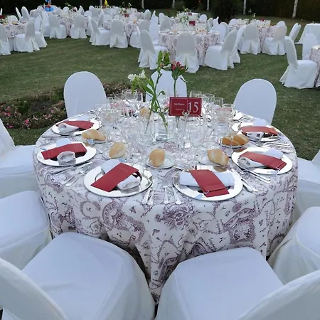 Vegas Altas 4* Don Benito