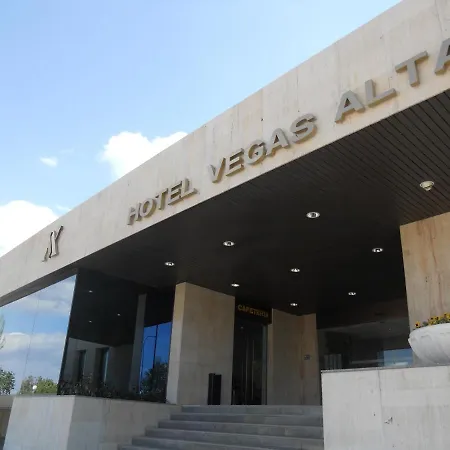Vegas Altas