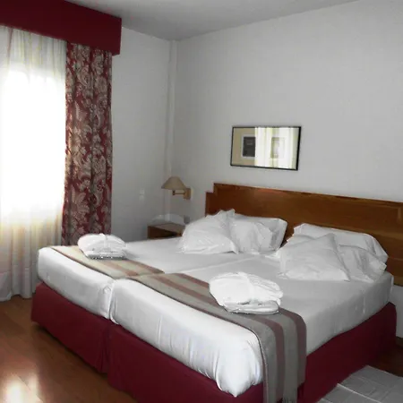 Vegas Altas Hotel 4*