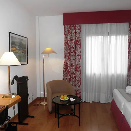 Vegas Altas Hotel Don Benito