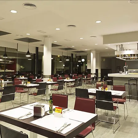 Vegas Altas Hotel 4*