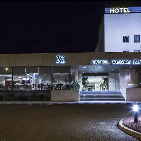 Vegas Altas 4* 돈베니토