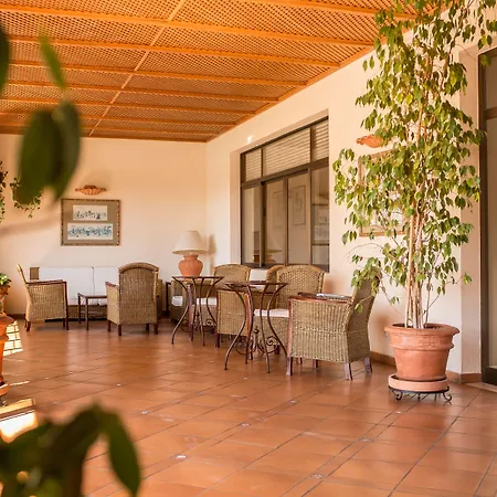 Vegas Altas Ξενοδοχείο Don Benito