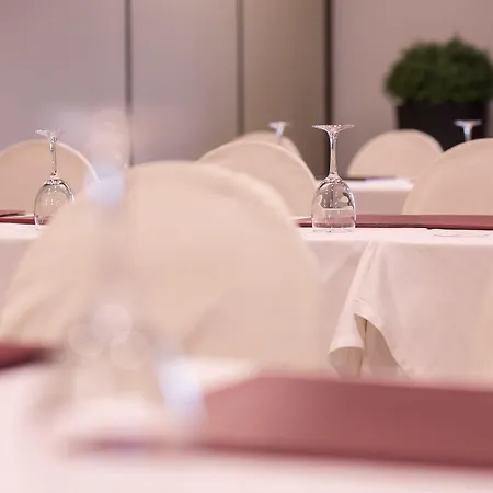 Vegas Altas 호텔 4*