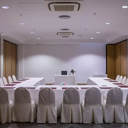 Vegas Altas Ξενοδοχείο