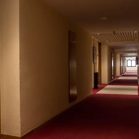 Vegas Altas Hotel 4*