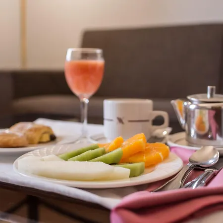 Ξενοδοχείο Vegas Altas 4*