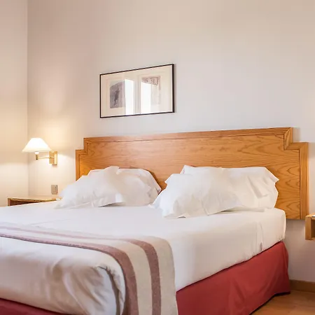 Ξενοδοχείο Vegas Altas 4*