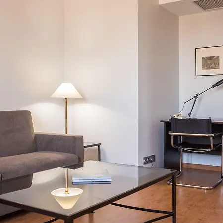 Vegas Altas Ξενοδοχείο 4*