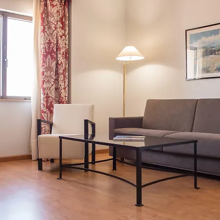 Vegas Altas 호텔 4*