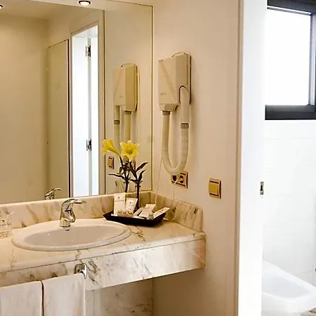 Hotel Vegas Altas 4*