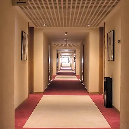 Hotel Vegas Altas Don Benito