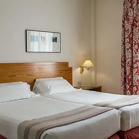 Hotel Vegas Altas 4*