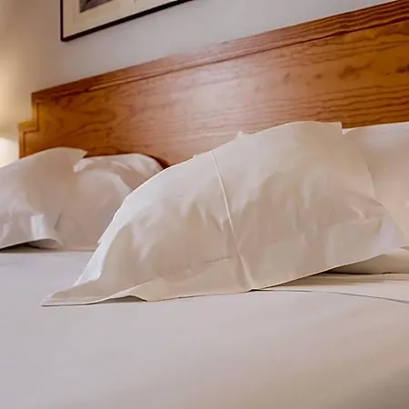 Hotel Vegas Altas