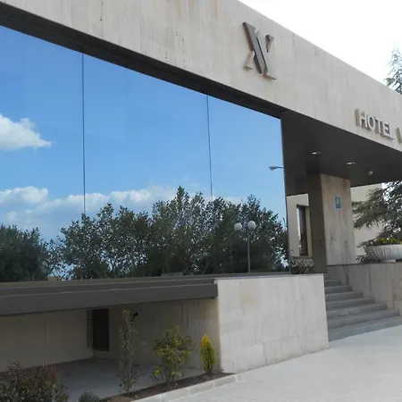 Vegas Altas דון בניטו
