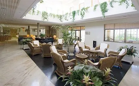Vegas Altas 4* Don Benito