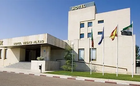 Vegas Altas 4* 돈베니토