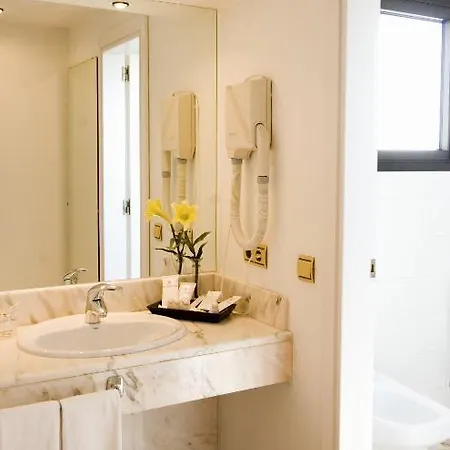 Vegas Altas 호텔 4*