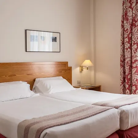 Vegas Altas Ξενοδοχείο Don Benito