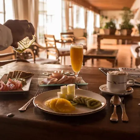 호텔 Vegas Altas 돈베니토