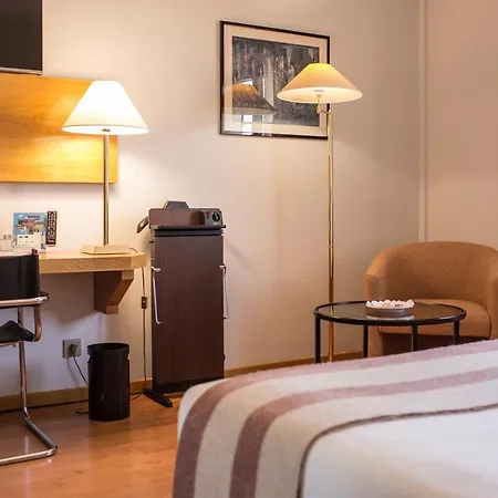 Vegas Altas Hotel 4*