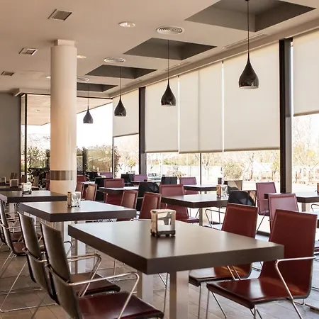 Otel Vegas Altas Don Benito