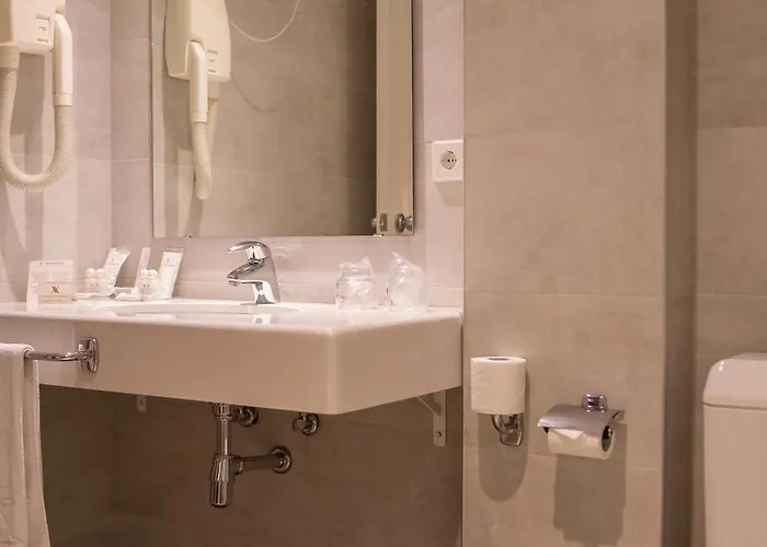 Vegas Altas Дон-Бенито