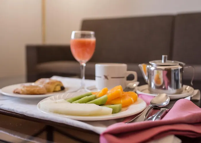 Hotel Vegas Altas Don Benito