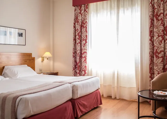 Hotel Vegas Altas 4*