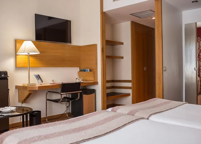 Vegas Altas 4* Don Benito