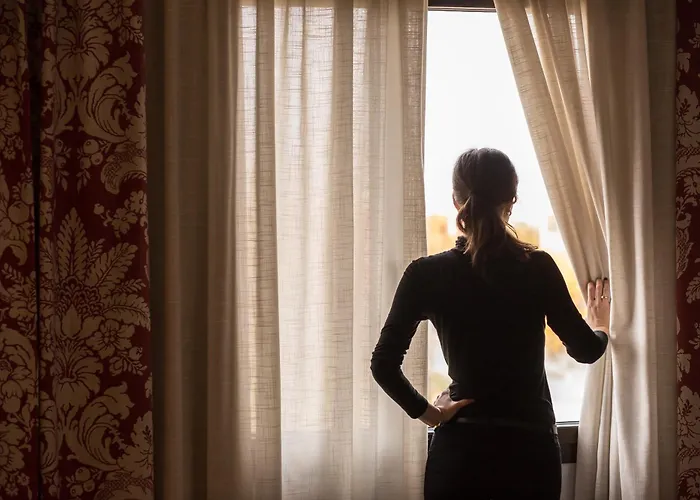 Vegas Altas Hotel Don Benito