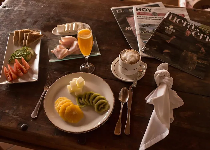 Отель Vegas Altas Дон-Бенито