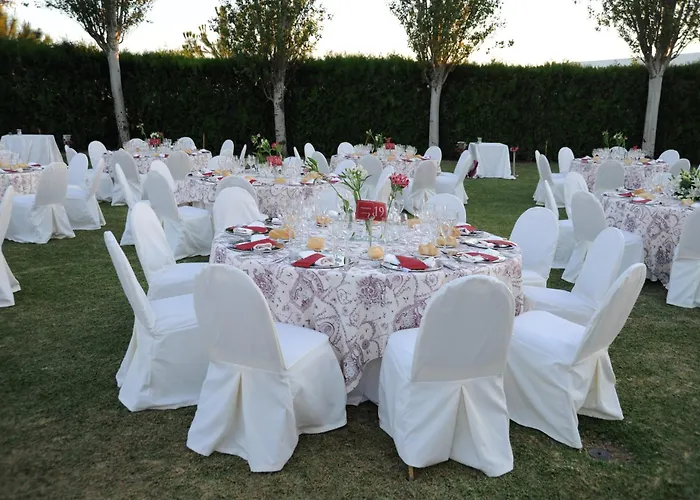 Vegas Altas Отель