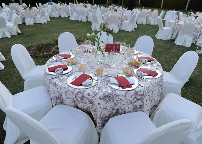 Vegas Altas 4* Don Benito