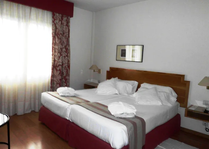 Vegas Altas Hotel 4*