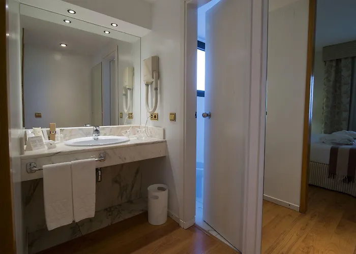 Vegas Altas Hotel 4*