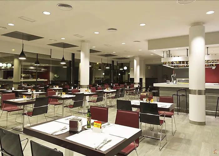 Vegas Altas Hotel 4*