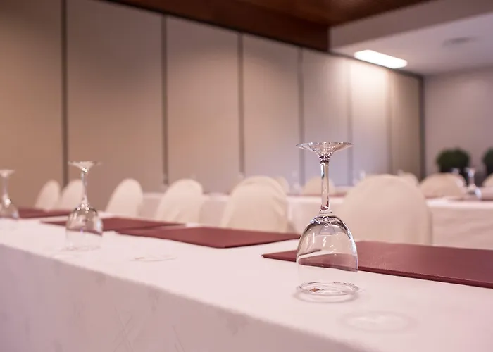 Отель Vegas Altas 4*