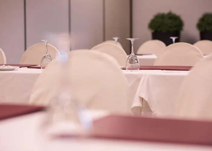 Vegas Altas Отель 4*