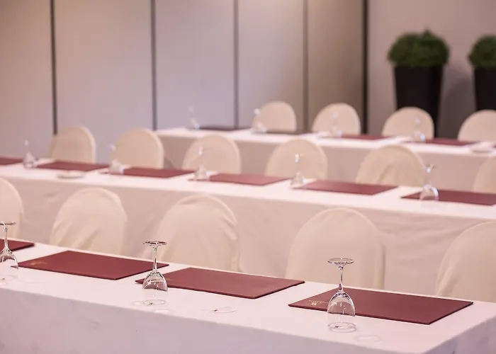 Hotel Vegas Altas Don Benito