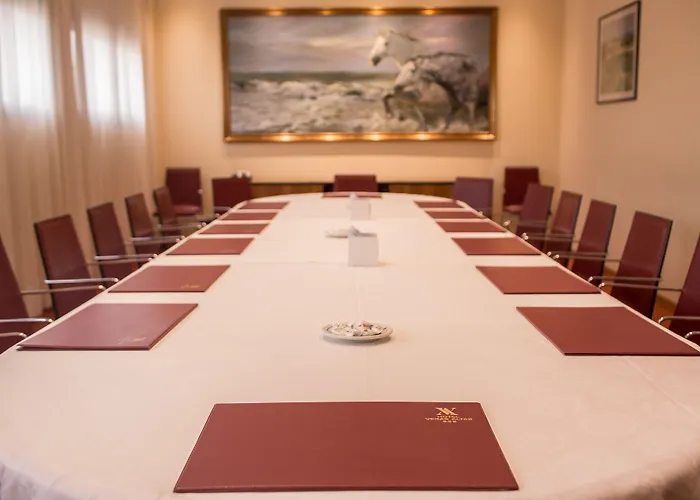 Отель Vegas Altas