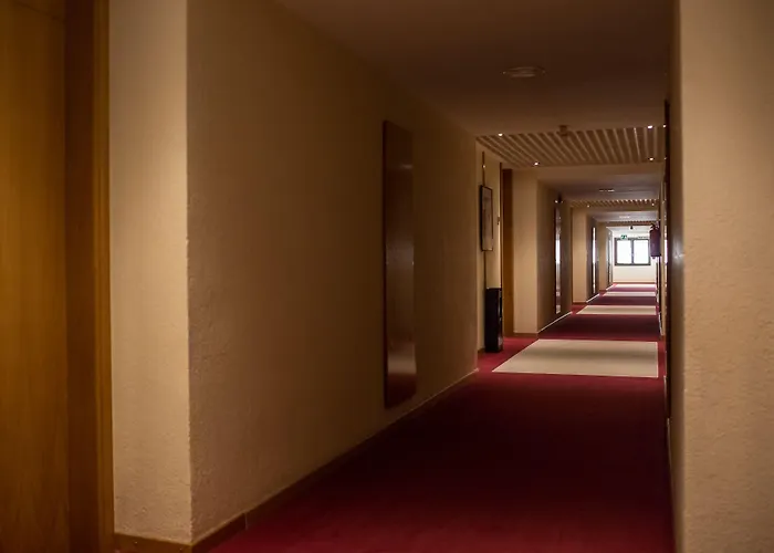 Vegas Altas Hotel 4*