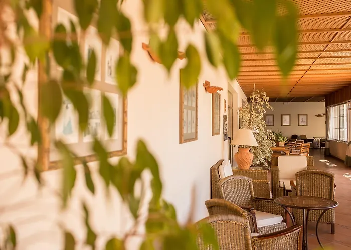 Отель Vegas Altas